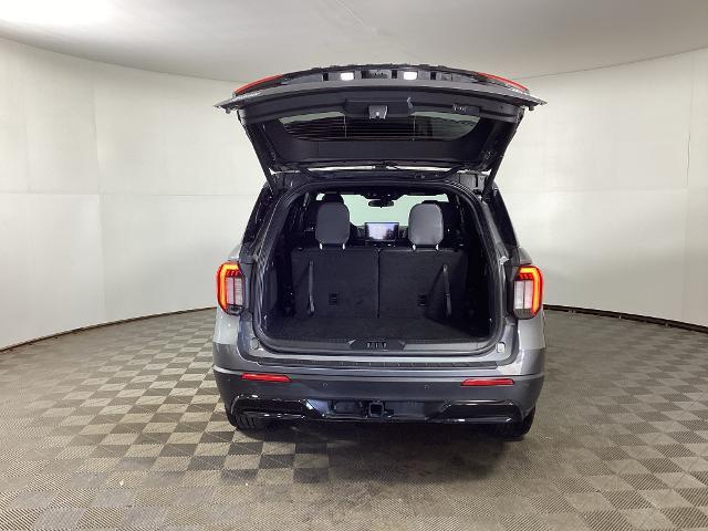 2026 Ford Explorer - $40,995