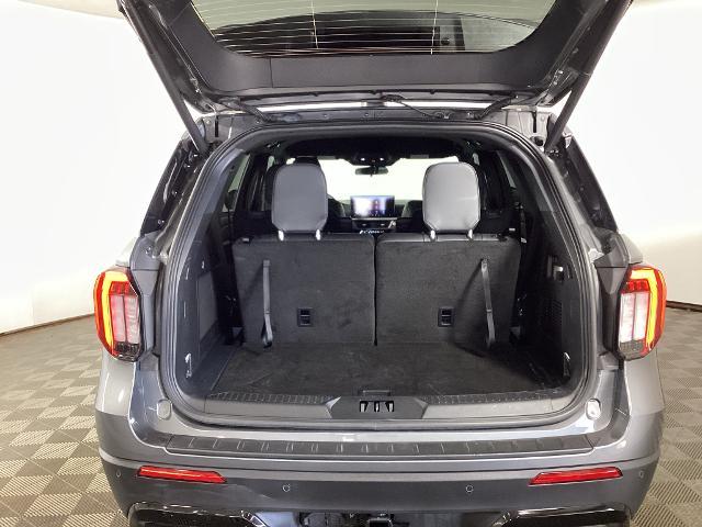 2026 Ford Explorer - $40,995