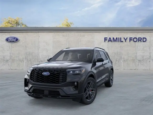 2026 Ford Explorer - $46,949