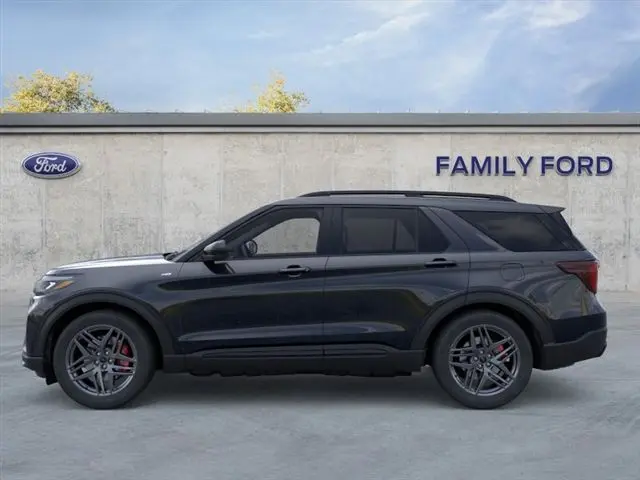 2026 Ford Explorer - $46,949