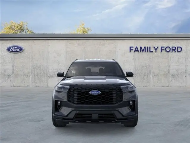 2026 Ford Explorer - $46,949
