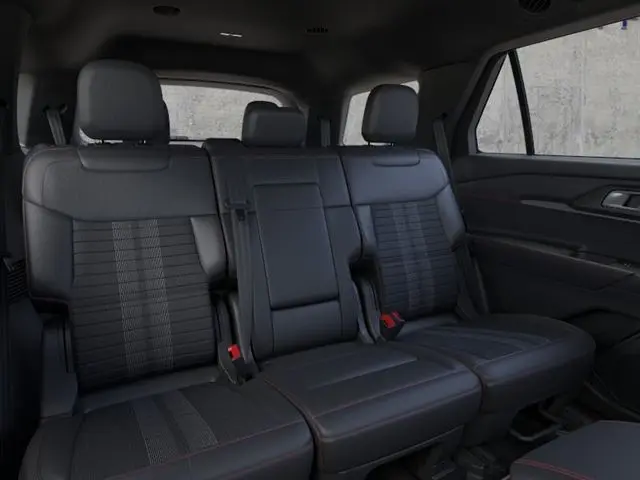 2026 Ford Explorer - $46,949