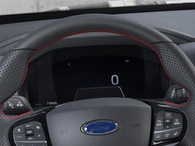 2026 Ford Explorer - $46,949