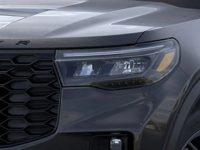 2026 Ford Explorer - $46,949