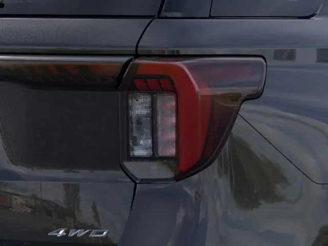 2026 Ford Explorer - $46,949