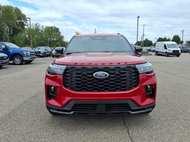 2026 Ford Explorer - $42,980