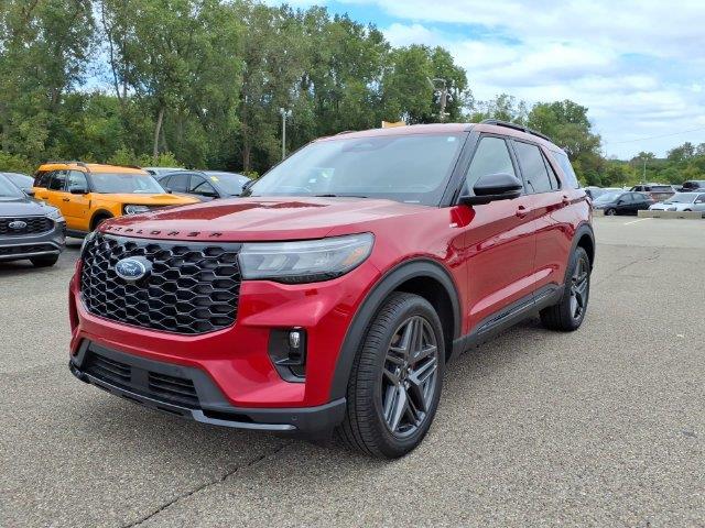 2026 Ford Explorer - $42,980