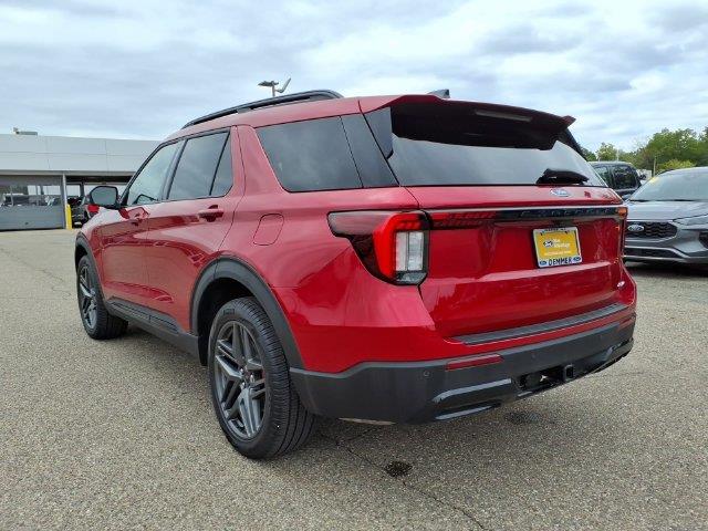 2026 Ford Explorer - $42,980