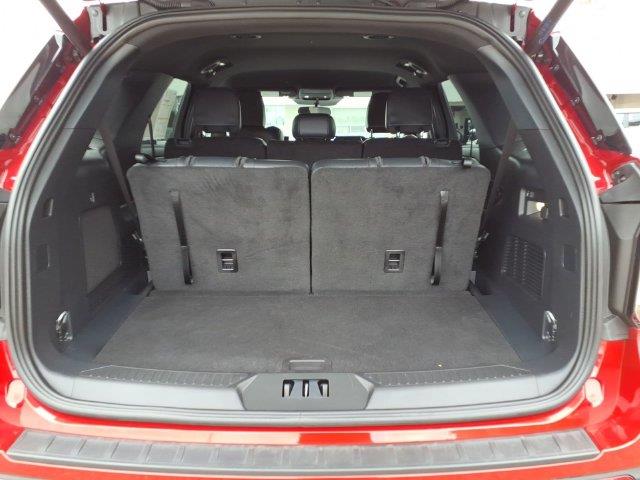2026 Ford Explorer - $42,980