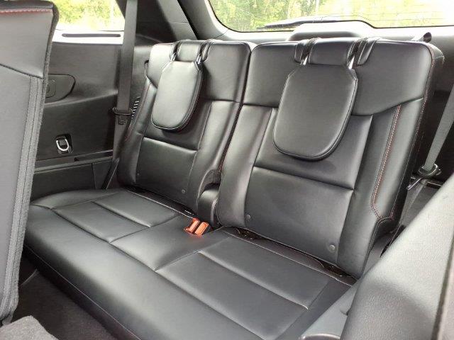 2026 Ford Explorer - $42,980