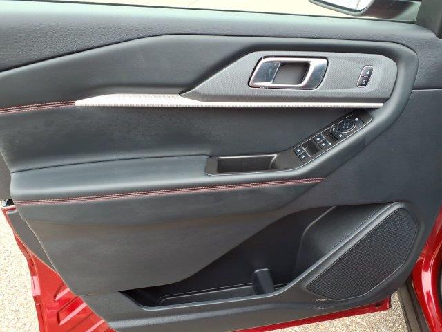 2026 Ford Explorer - $42,980