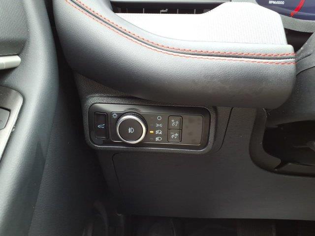 2026 Ford Explorer - $42,980
