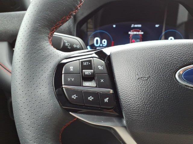 2026 Ford Explorer - $42,980
