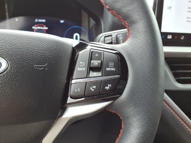 2026 Ford Explorer - $42,980
