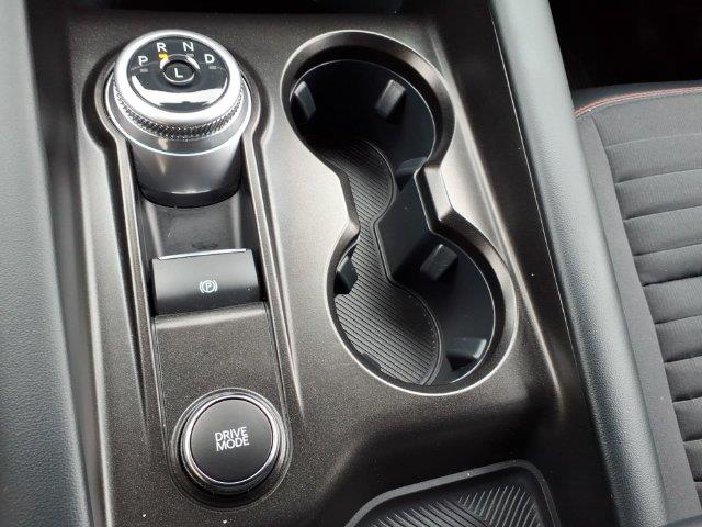 2026 Ford Explorer - $42,980