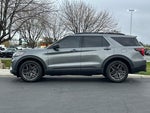 2026 Explorer Thumbnail 5