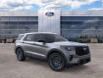 2026 Explorer Thumbnail 7