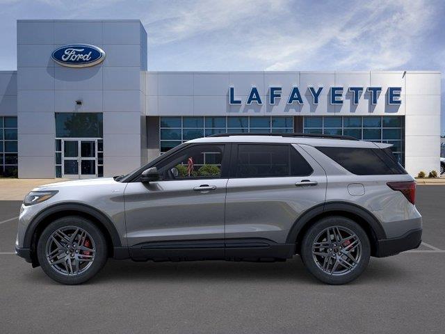 2026 Ford Explorer - $46,999
