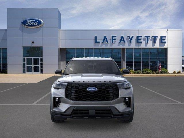 2026 Ford Explorer - $46,999