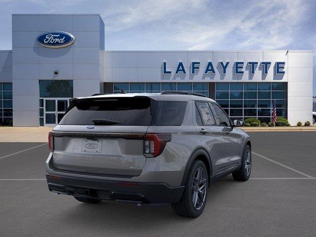 2026 Ford Explorer - $46,999
