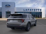 2026 Explorer Thumbnail 8
