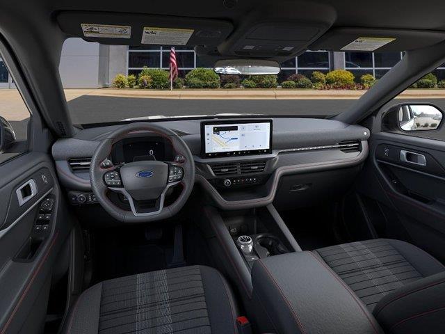 2026 Ford Explorer - $46,999