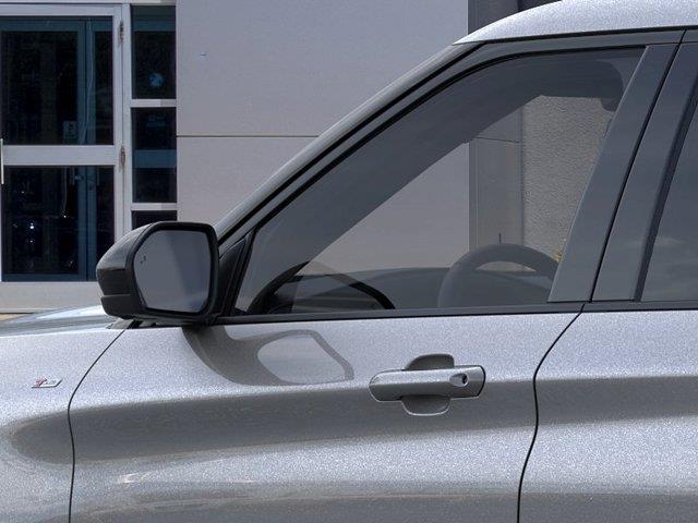 2026 Ford Explorer - $46,999