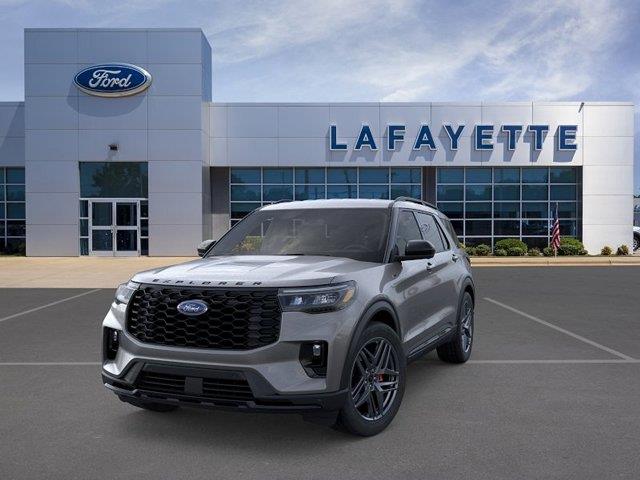 2026 Ford Explorer - $46,999