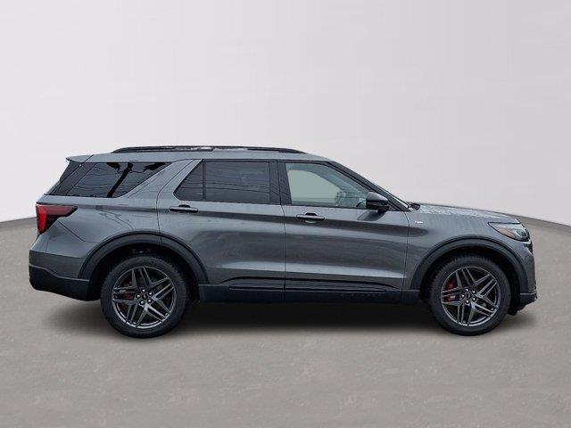 2026 Ford Explorer - $46,999