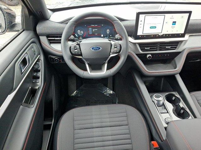 2026 Ford Explorer - $46,999