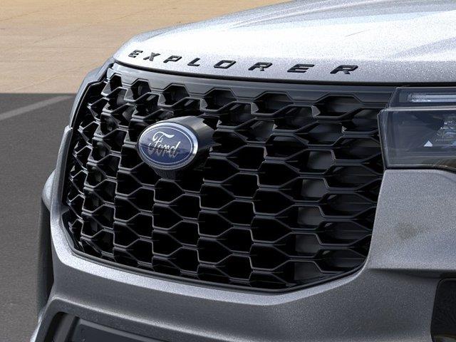 2026 Ford Explorer - $46,999