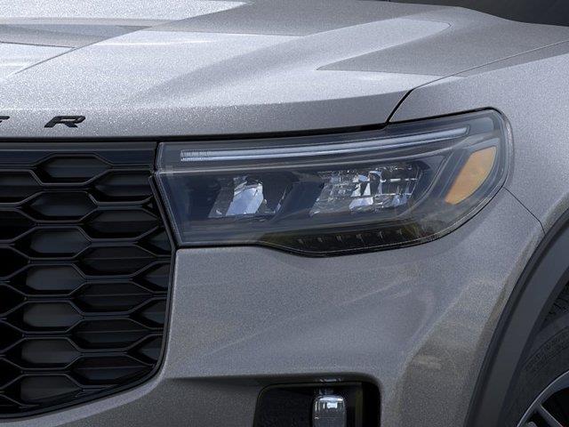 2026 Ford Explorer - $46,999