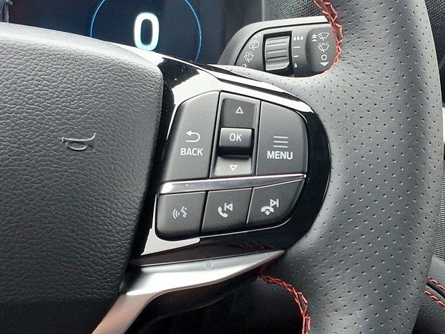 2026 Ford Explorer - $46,999