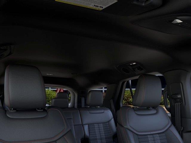 2026 Ford Explorer - $46,999