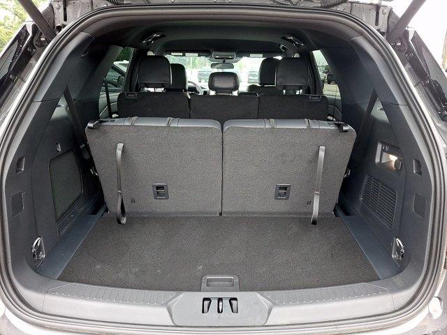 2026 Ford Explorer - $46,999