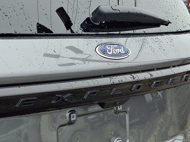 2026 Ford Explorer - $46,999