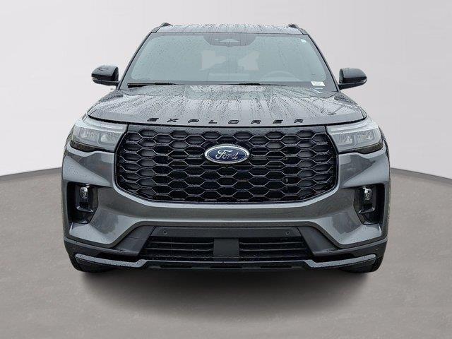 2026 Ford Explorer - $46,999