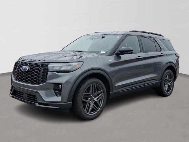 2026 Ford Explorer - $46,999