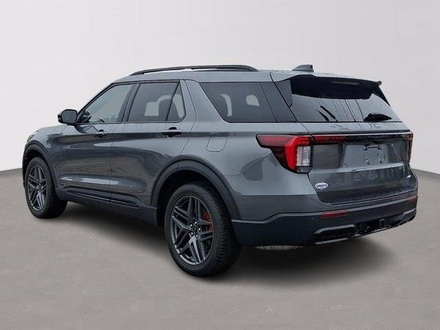 2026 Ford Explorer - $46,999