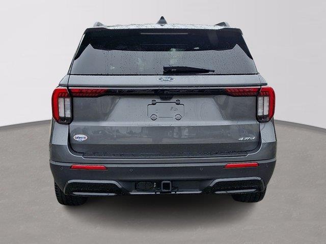 2026 Ford Explorer - $46,999