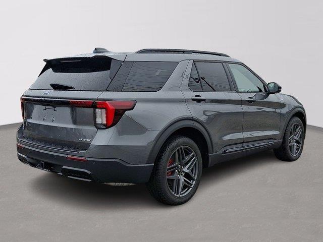 2026 Ford Explorer - $46,999