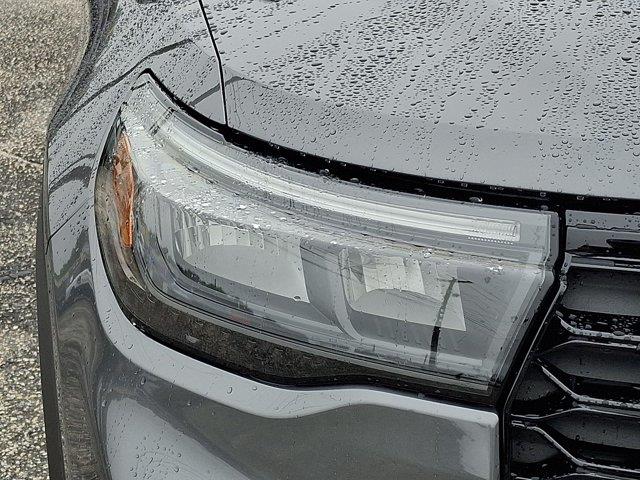 2026 Ford Explorer - $46,999