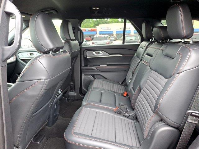 2026 Ford Explorer - $46,999