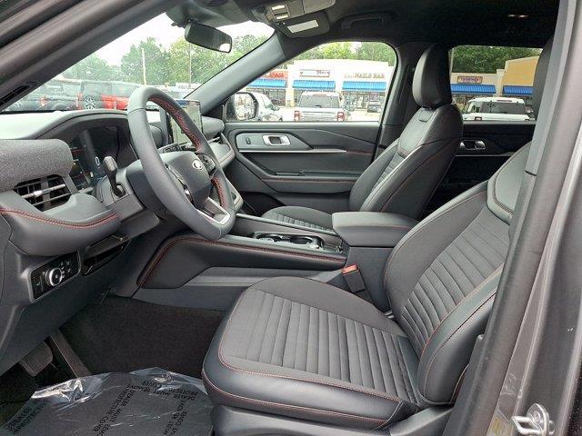 2026 Ford Explorer - $46,999