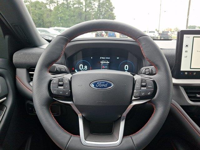 2026 Ford Explorer - $46,999