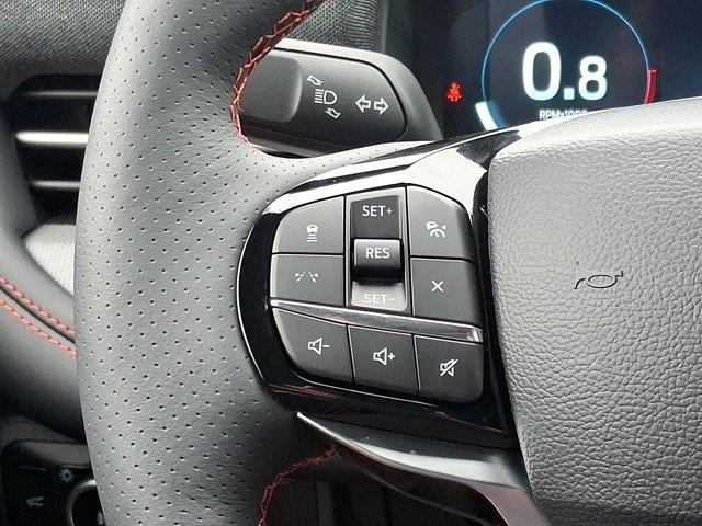 2026 Ford Explorer - $46,999