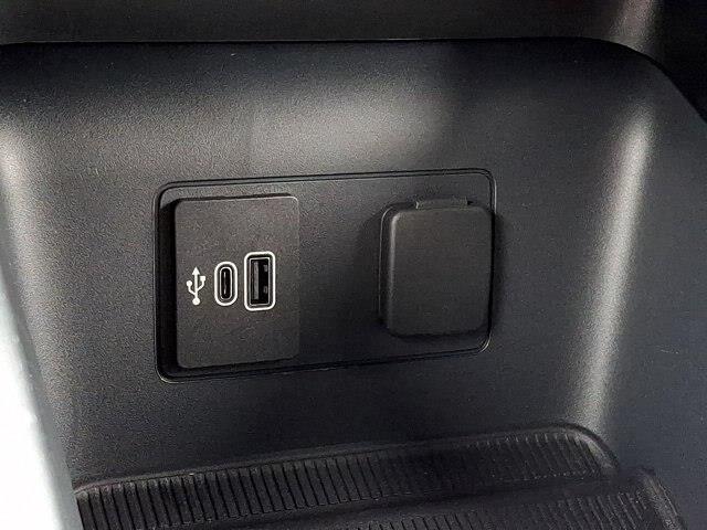 2026 Ford Explorer - $46,999