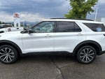 2026 Explorer Thumbnail 7
