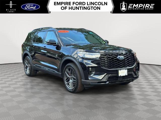 2026 Ford Explorer - $47,479