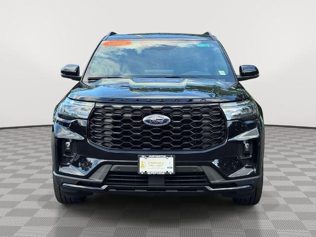 2026 Ford Explorer - $47,479